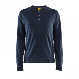 Blaklader Workwear FR Light Henley